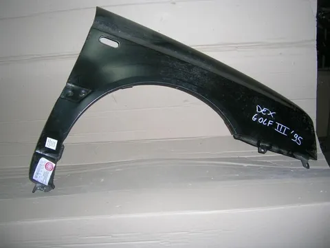 Parafango Anteriore Destro Volkswagen Golf Mk3 1995-1997