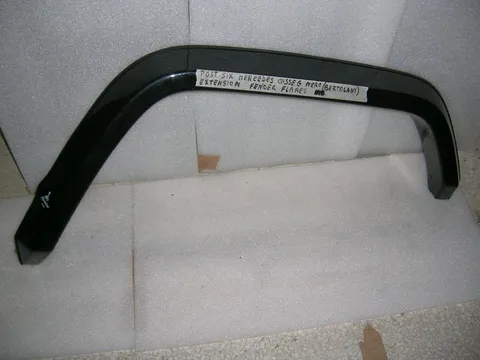 Parafanghino Post Sx Mercedes Classe G