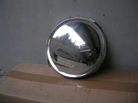 Coppa Ruota Autobianchi Bianchina II° Serie