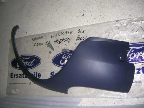 Paraurti Posteriore Sinistro Blu  Ford Ka