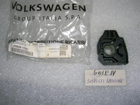 Supporti Radiatore Volkswagen  Golf IV