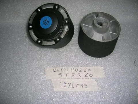 Coprimozzo Sterzo British Leyland