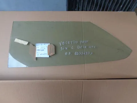 Voletto Posteriore Sinistro Lancia Beta Hpe