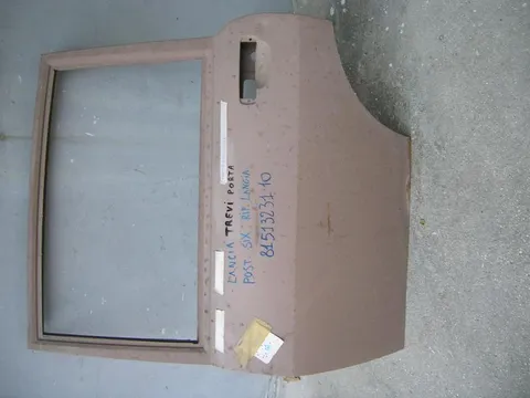 Porta Posteriore Sinistra Lancia Trevi