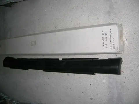 Minigonna Sinistra Volkswagen Golf Mk3 1991-1998