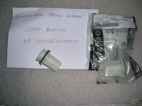 Portalampada Freccia Anteriore Smart Roadster