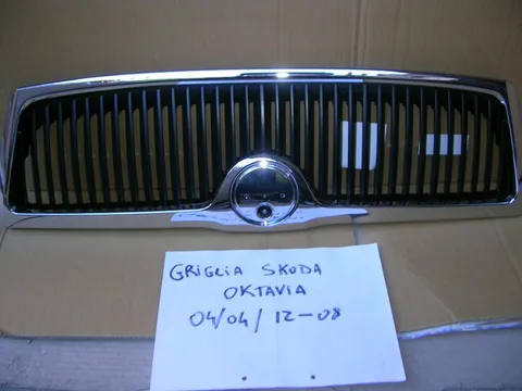 Griglia Skoda Octavia 2004-2008