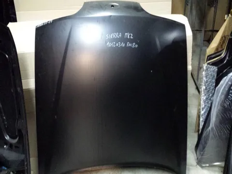 Cofano anteriore Ford Sierra '87