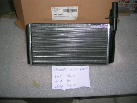 Radiatore Riscaldamento Alfa 164, Fiat Croma ,Lancia Thema