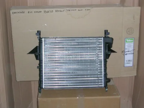 Radiatore Renault Twingo'97   1200cc