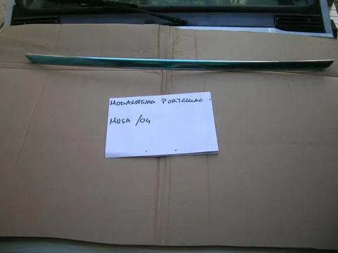Modanatura Portellone Fiat Musa \04