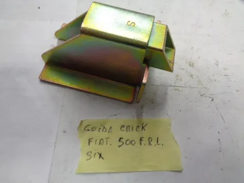 Guida Crick Sinistra Per  Fiat 500 F-L-R