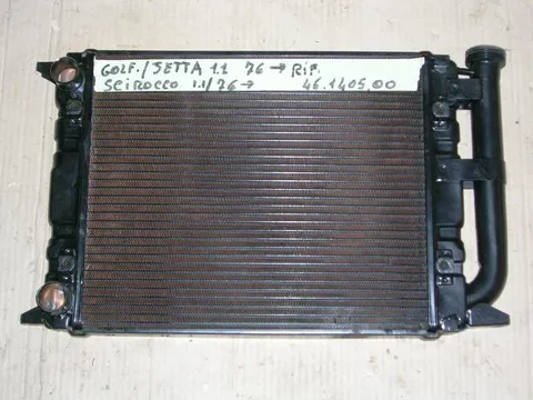 Radiatore Volkswagen Golf '76- Scirocco- Jetta