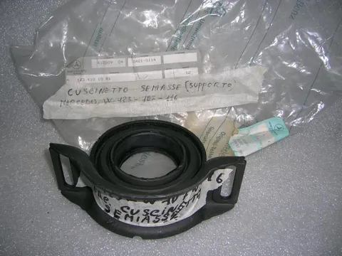 Cuscinetto Semiasse (Supporto) Mercedes W 123-107-116