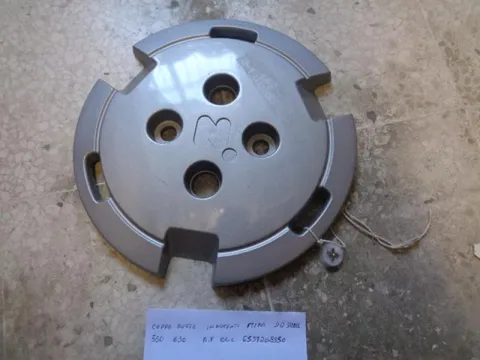 Borchia Ruota Innocenti Mini 90