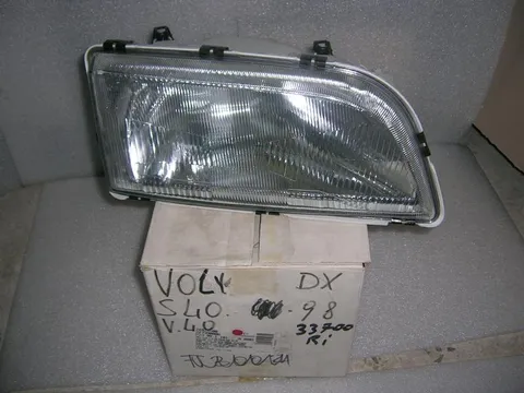 Proiettore Destro Volvo V40, S40 1996-2000