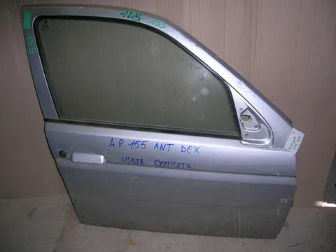 Porta Ant. Dx Alfa 155 Usata