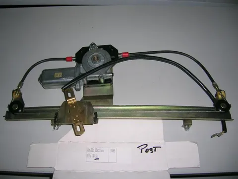 Alzavetro Posteriore Sinistro Elettrico Alfa Romeo 146