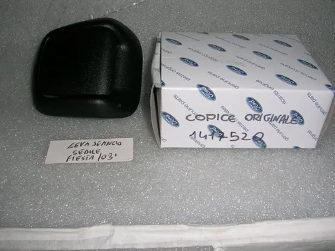 Leva Sgancio Sedile Ford Fiesta 03'