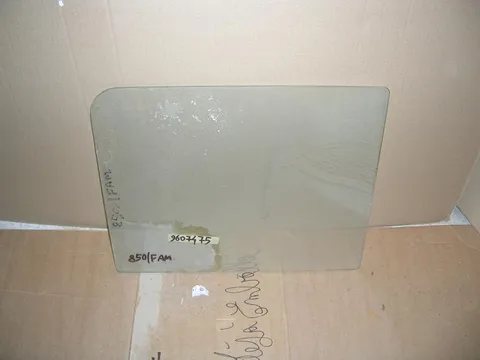 Scendente Anteriore Chiaro Fiat 850 Familiare