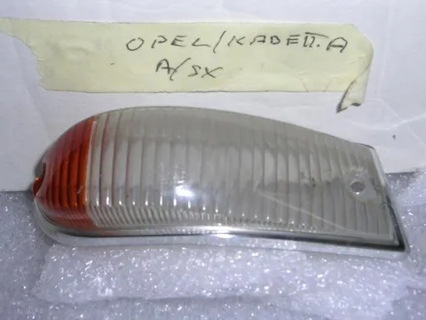 Plastica Fanalino Anteriore Sinistro Opel Kadett A