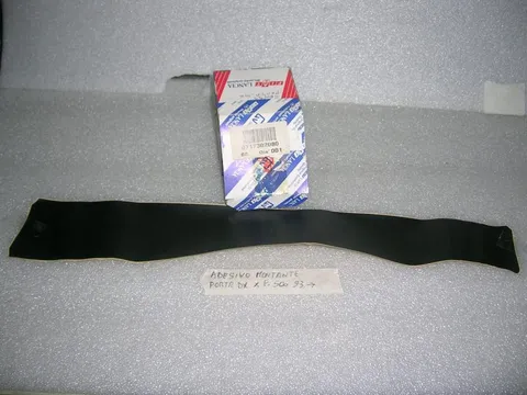 Adesivo Montante Porta Destra Fiat 500 93'