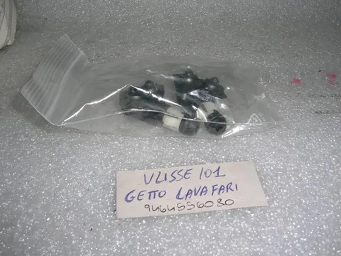 Getto Lavafari Fiat Ulysse 01'