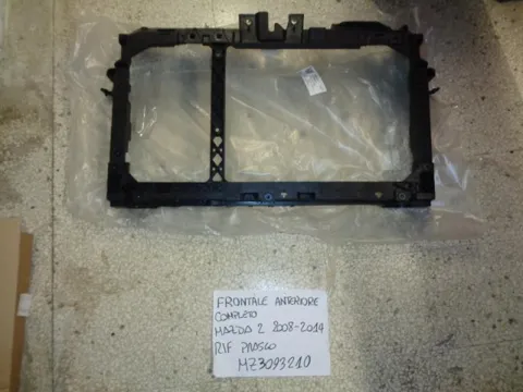 Frontale Anteriore Completo Mazda 2 2008-2014