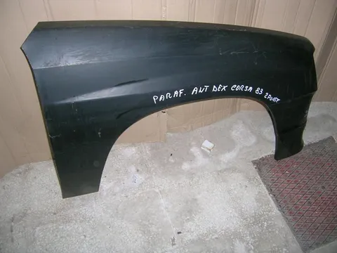 Parafango Anteriore Destro Opel Corsa 1983 - 1990 2 Porte