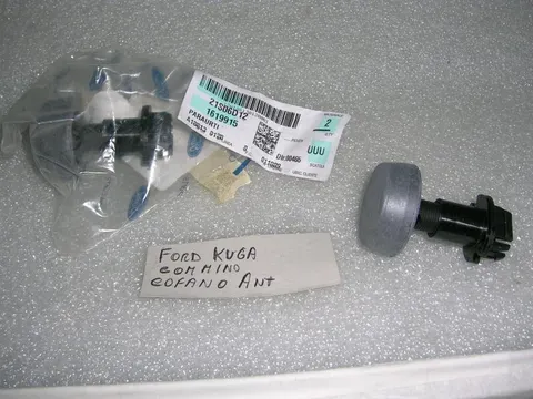 Gommino Cofano Anteriore Ford Kuga