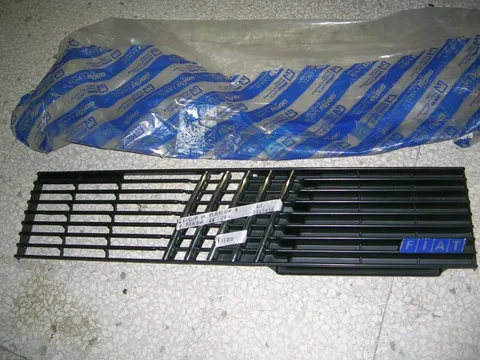 Griglia In Plastica Fiat Panda 45