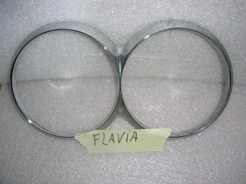 Cornice Faro Lancia Flavia