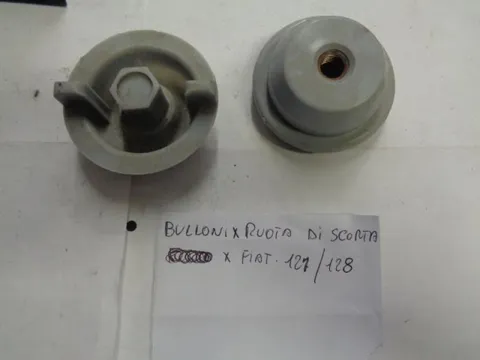 Bulloni Per Ruota Di Scorta Per Fiat 127-128