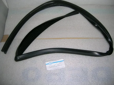 Guarnizione Scendente Porta Ant. Sx Alfa Romeo 33