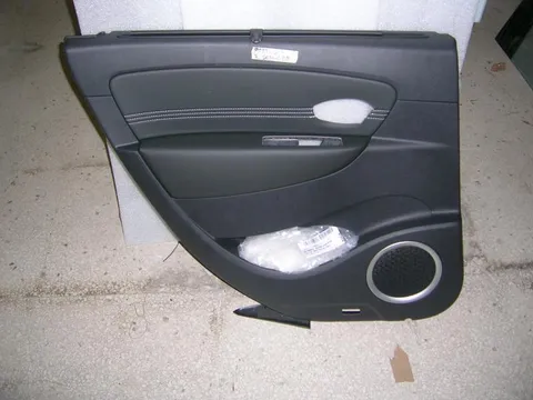 Pannello Porta Posteriore Sinistro  Renault Scenic '09