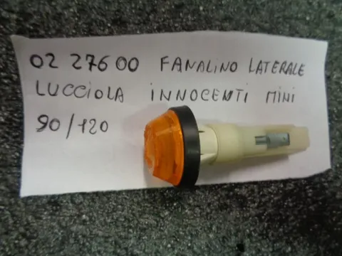 Fanalino Lucciola Laterale Innocenti Mini