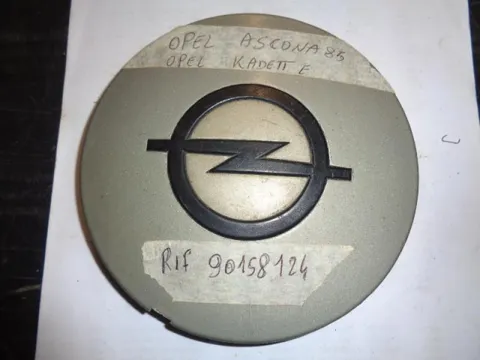 Coppa Ruota Opel Ascona 1985 /Opel Kadett E