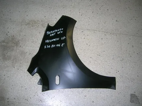 Parafango Anteriore Destro Volkswagen Up