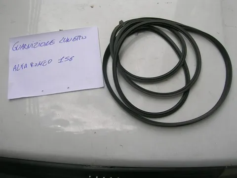 Guarnizione Lunotto Alfa Romeo 156