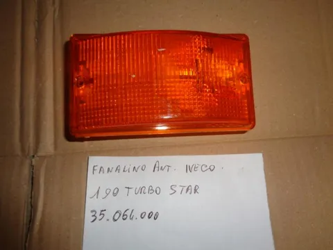 Fanalino Anteriore Iveco 190 Turbo Star