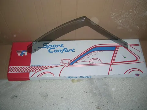 Antiturbo Renault Megane Scenic