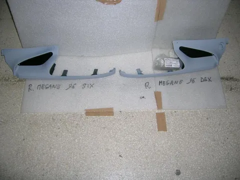 Griglia Ant. Dx e Sx Renault Megane '96