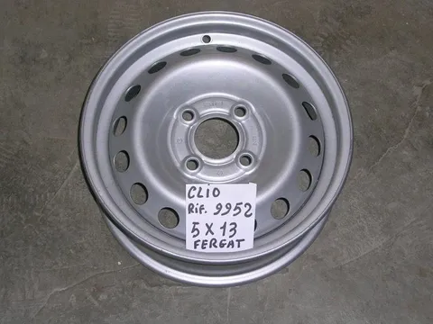 Cerchio Renault Clio 5x13
