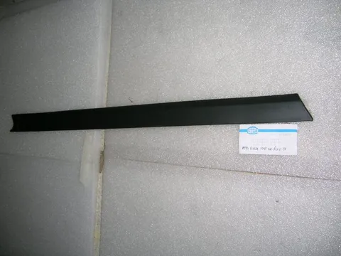 Modanatura  Porta Post. Dx Alfa Romeo 33