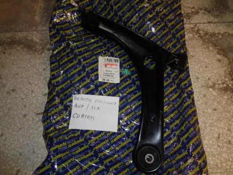 Braccio Oscillante Anteriore Sinistra Jeep Compass, Patriot, Dodge Caliber