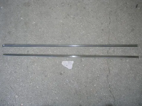 Modanatura Parafango Destro = Sinistro Fiat 125