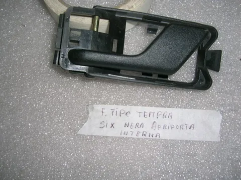 Maniglia Apriporta Interna Sinistra Fiat Tipo/ Tempra