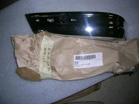 Paraurti Anteriore Destro BMW 320 E21