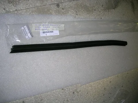 Raschhiavetro Interno Anteriore Destro Nissan Qashquai