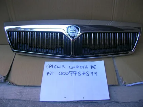 Griglia Lancia K